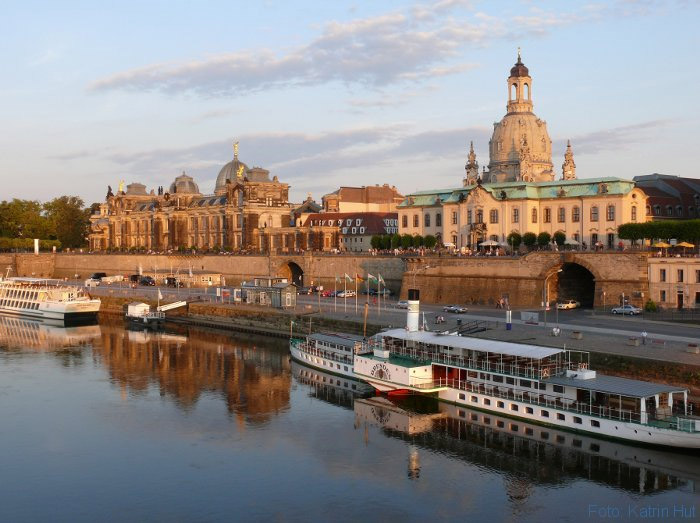 Dresden Dresden