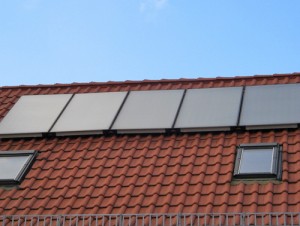 alternative Energien
